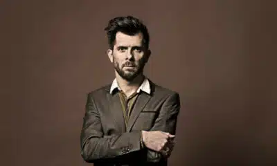 Hugh Coltman album 2018