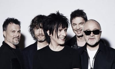 indochine dévoile le single Un Eté Français