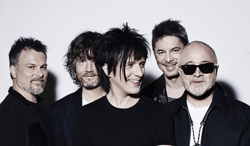 indochine dévoile le single Un Eté Français