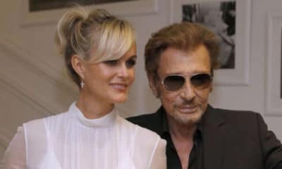 laeticia hallyday los angeles