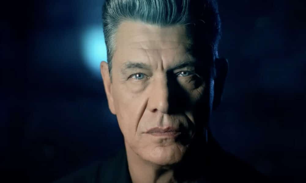 Marc Lavoine Je reviens à toi