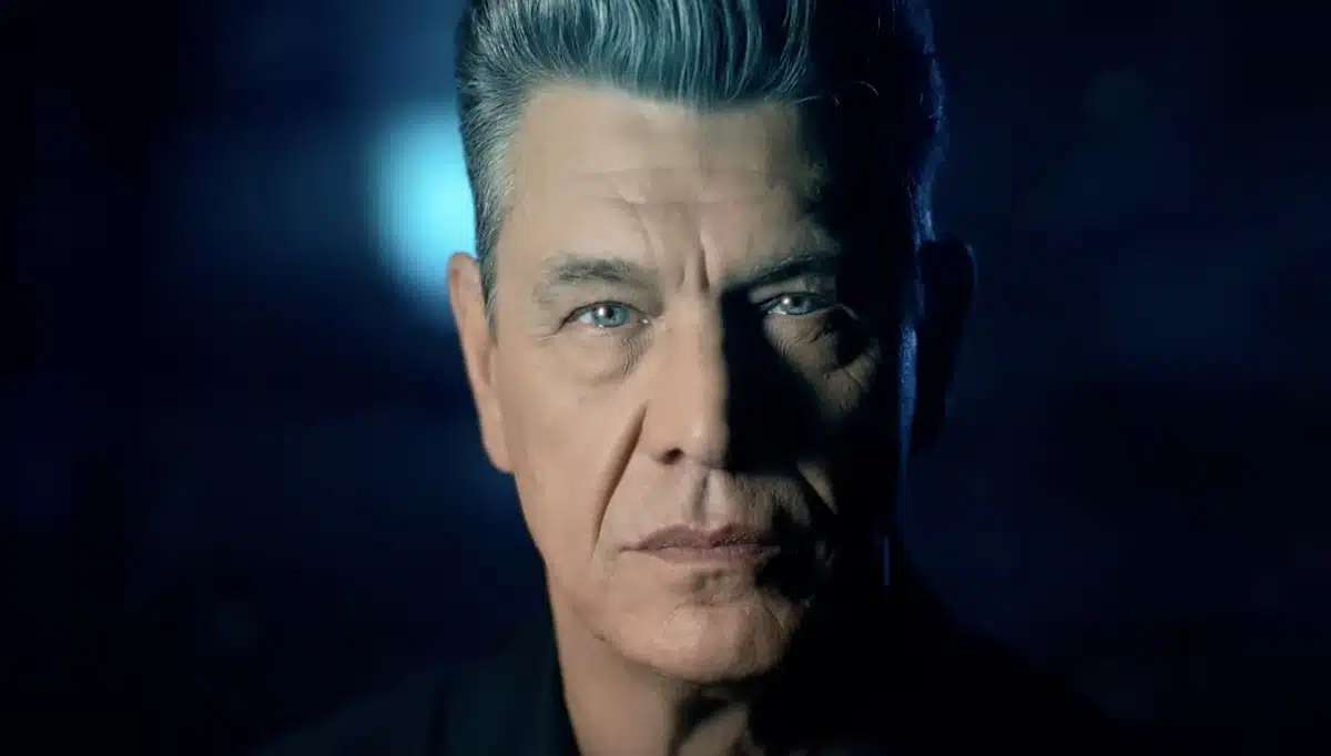 Marc Lavoine Je reviens à toi