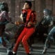 L'incroyable exposition sur Michael Jackson au Grand Palais de Paris