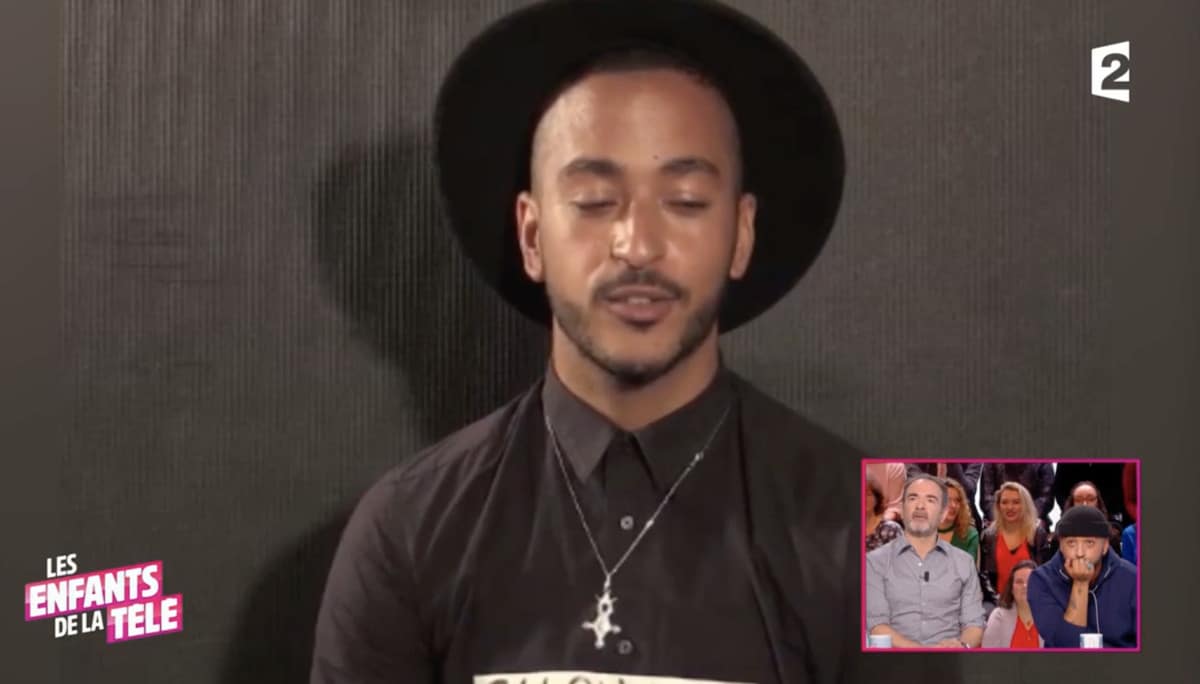 Slimane casting The Voice 5