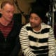 Sting et Shaggy chantent Don't Make Me Wait