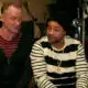 Sting et Shaggy chantent Don't Make Me Wait