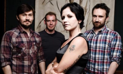 Dolores O' Riordan morte