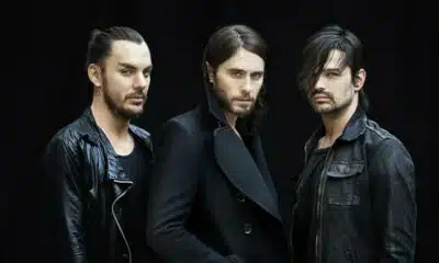 Thirty Second To Mars dévoile le titre "Dangeroius Night"