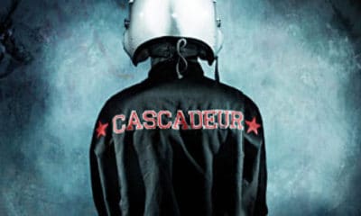 Cascadeur de retour avec l'album "Camera"