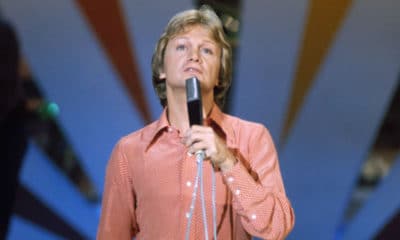 Claude François clash Johnny Hallyday