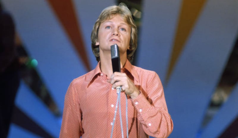 Claude François clash Johnny Hallyday