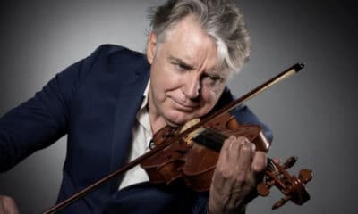 deces du violoniste français Didier Lockwood