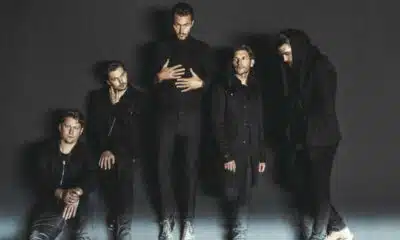 Partez en Angleterre écoutez en avant-première le nouvel album d'Editors en présence du groupe