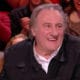 Le jour où Gérard Depardieu et Johnny sont passés près de la mort