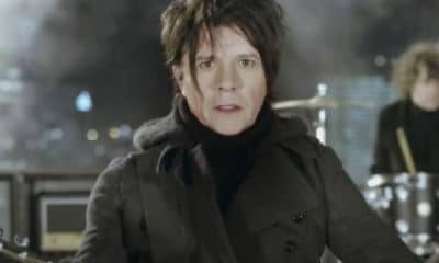 Découvrez "un été français", le nouveau clip d'Indochine