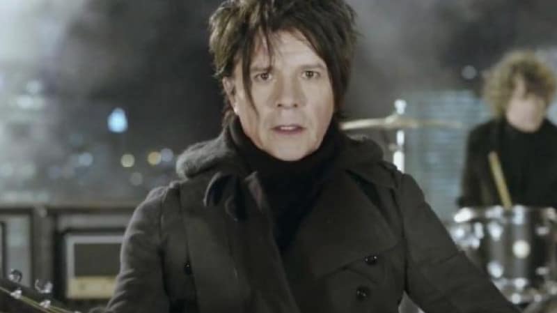 Découvrez "un été français", le nouveau clip d'Indochine