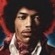 "Both Sides Of Sky", le nouvel album inédit de Jimi Hendrix