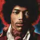 "Both Sides Of Sky", le nouvel album inédit de Jimi Hendrix