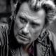 Johnny Hallyday cimetiere Saint-Barthélemy