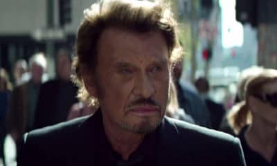 Johnny Hallyday déshérite David et Laura