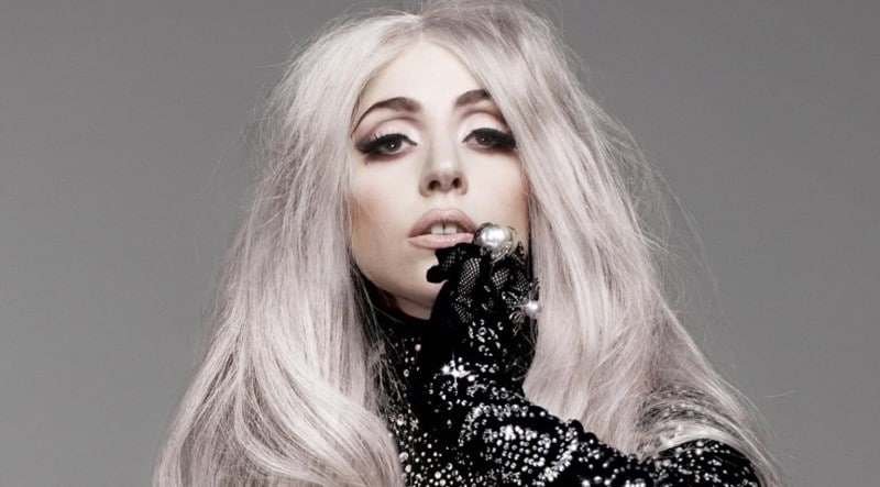 Lady Gaga annule tournée 2018