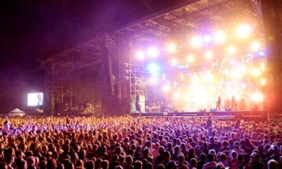 Orelsan et Shaka Ponk à l'affiche du festival Musilac