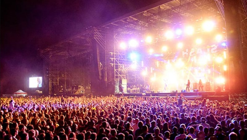 Orelsan et Shaka Ponk à l'affiche du festival Musilac