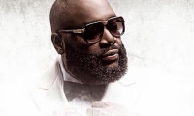 Rick Ross single" Florida Boy"