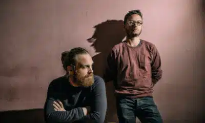 Solomon Grey dévoile l'album Human Music