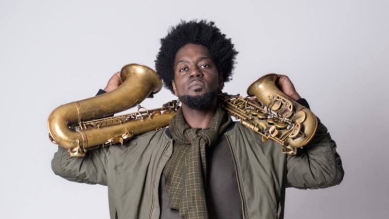 Retour sur le concert de Soweto Kinch