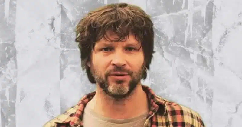 Betrand Cantat mis à l'écart de plusieurs festivals cet été