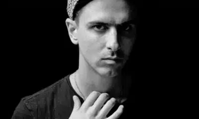 Boys Noize de retour avec "Strictly Raw Vol. 2"