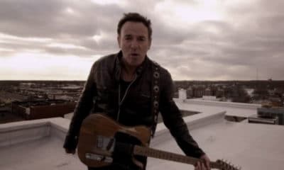 Bruce Springsteen joue les prolongations à Broadway