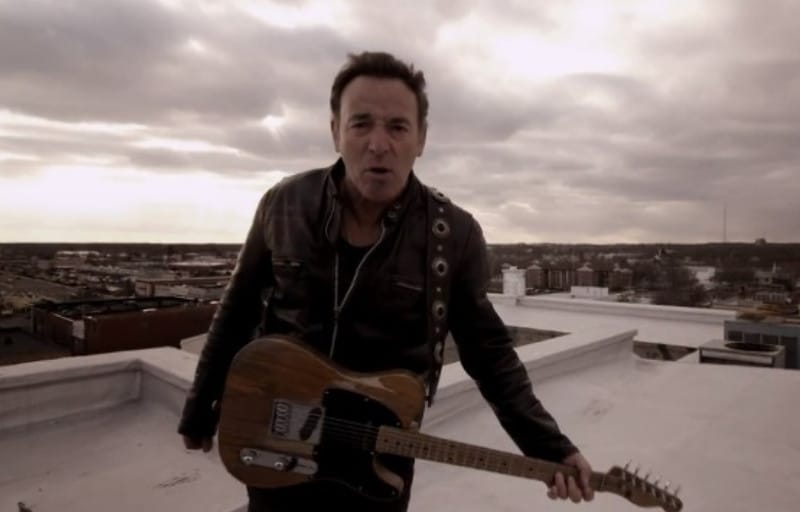 Bruce Springsteen joue les prolongations à Broadway