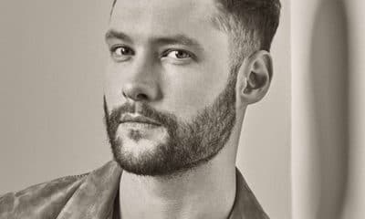 calum scott album Only Human