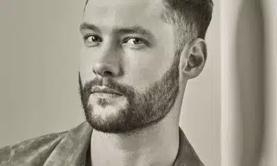 calum scott album Only Human