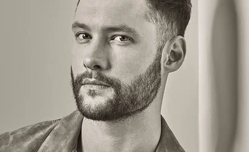 calum scott album Only Human