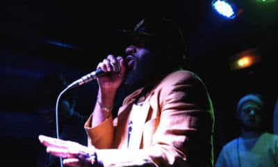 Camp Lo en concert à Lyon