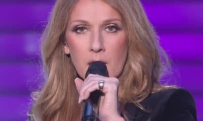 Céline Dion hospitalisé suite à de nouveaux problèmes de santé