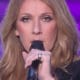 Céline Dion hospitalisé suite à de nouveaux problèmes de santé