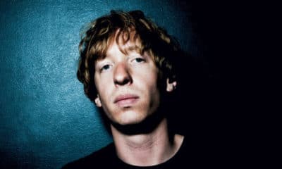 Daniel Avery dévoile son nouvel album "Song For Alpha"