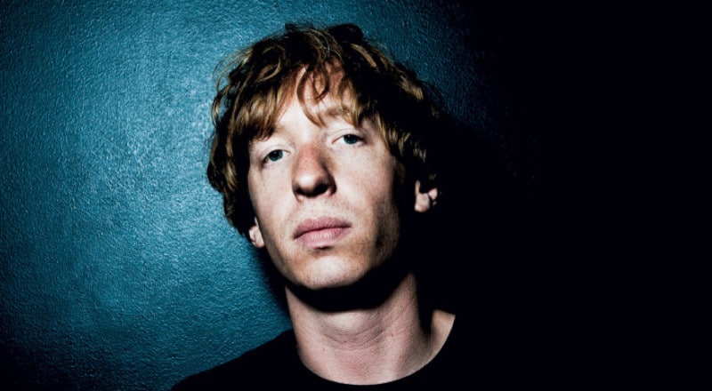 Daniel Avery dévoile son nouvel album "Song For Alpha"