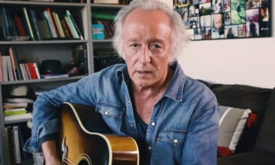 Didier Barbelivien dévoile l'album "Créateur de chansons"