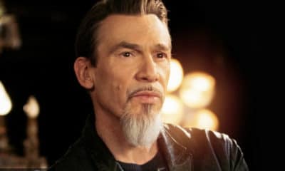 Florent Pagny sort encore un nouvel album