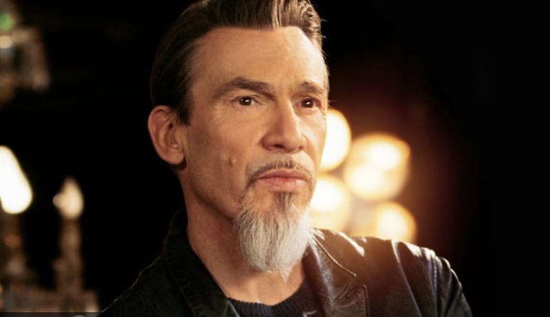 Florent Pagny sort encore un nouvel album