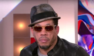 JoeyStarr jouera sa pièce de théâtre à l'Assemblée Nationale