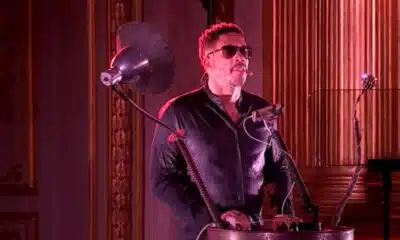 Revivez la préstation de JoeyStarr devant l'Assemblée Nationale