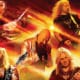 Le groupe de heavy métal Judas Priest dévoile l'album "Firepower"