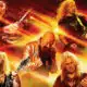 Le groupe de heavy métal Judas Priest dévoile l'album "Firepower"