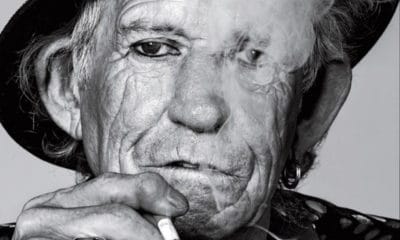 Keith Richards se moque de Mick Jagger avant de lui présenter ses excuses